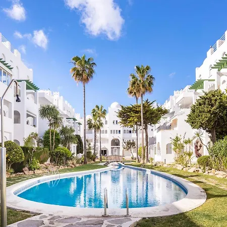 Apartamento El Cairo Jávea Esterno foto