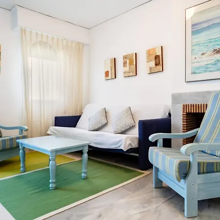 Apartamento El Cairo Jávea Esterno foto