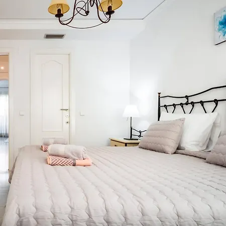 Apartamento El Cairo Jávea Esterno foto