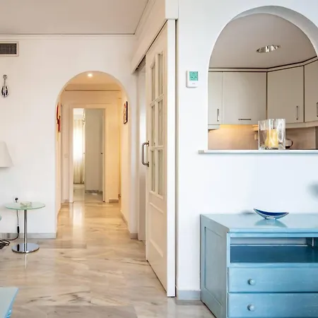 Apartamento El Cairo Jávea Esterno foto