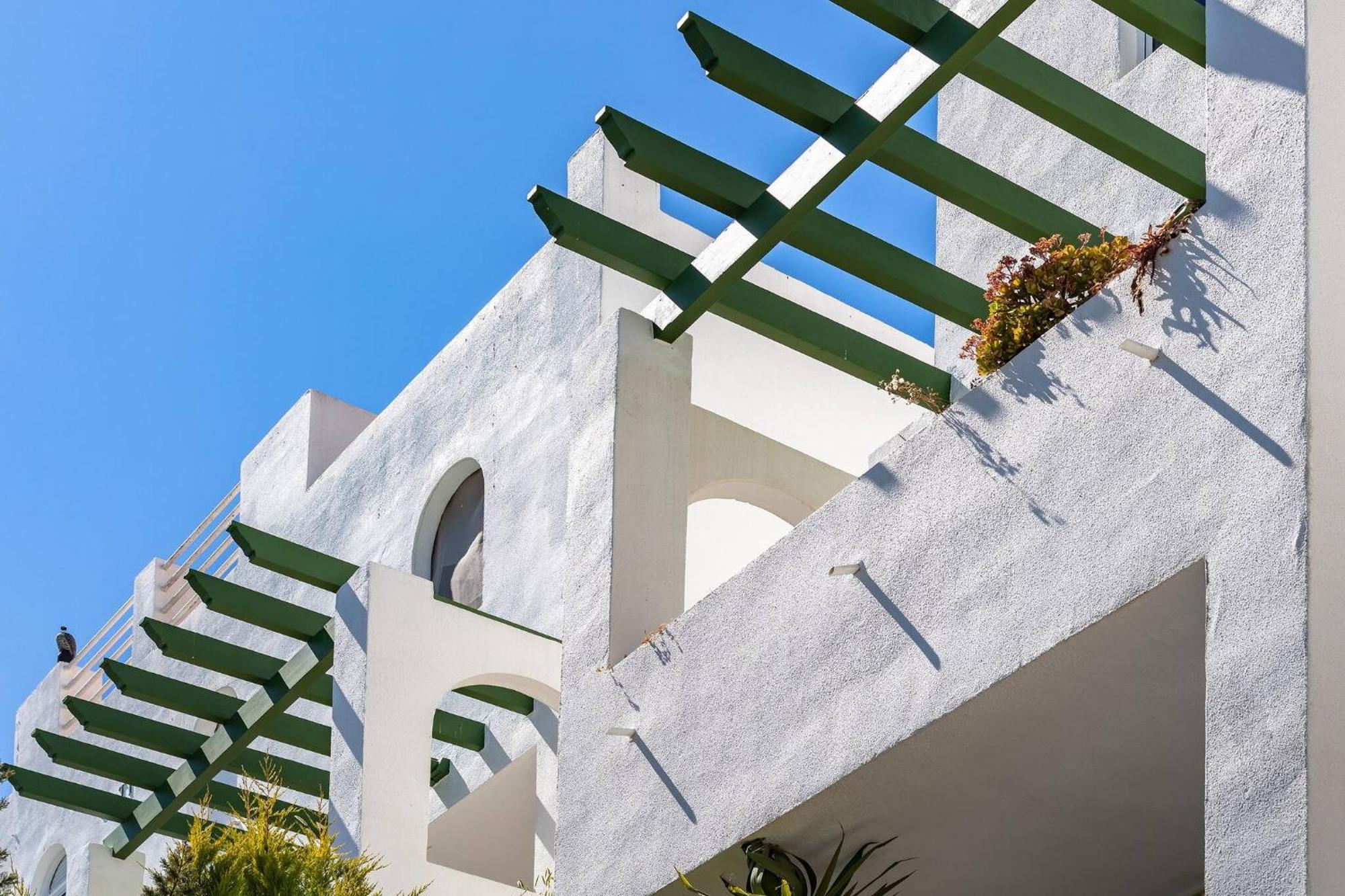 Apartment El Cairo Jávea